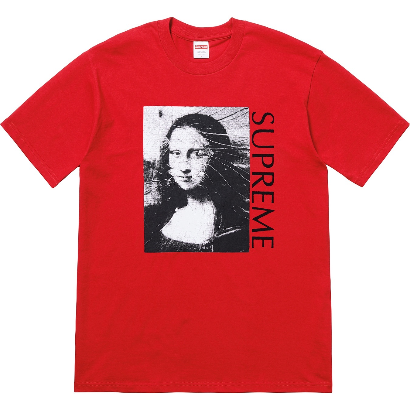 Mona Lisa Tee view 8